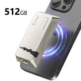 MOVESPEED CK20 Magnetic External SSD